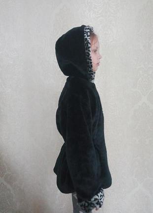 Дитяча шубка 10