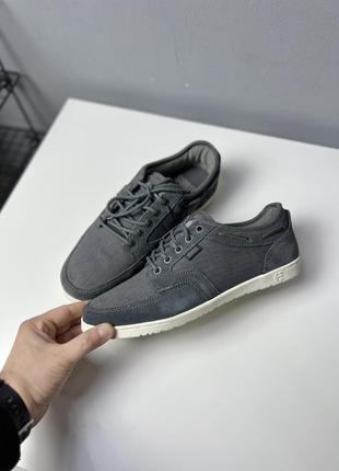 Туфлі.макасіни etnies2 фото