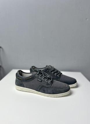 Туфлі.макасіни etnies1 фото