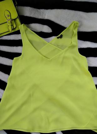 Блуза river island