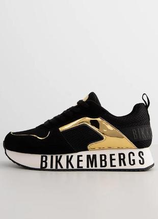 Кросівки bikkembergs