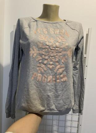 Светр h&m р.14-15 років/s