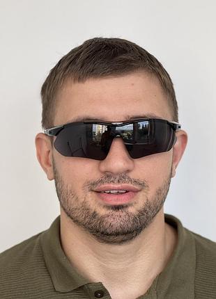 Военные очки rockbros ( тактические очки со сменными линзами ) очки для стрельбы ( армейские очки антиблик )