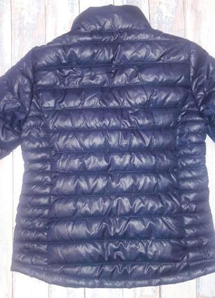 Демисезонная куртка janina (германия), р.38 eur5 фото
