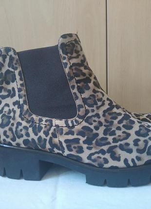 Gabor черевики