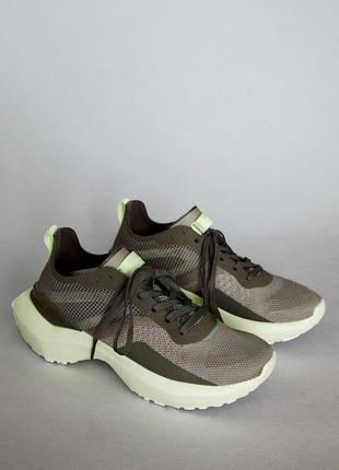 Круті кросівки від mango2 фото