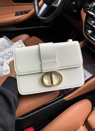 Сумка в стилі діор