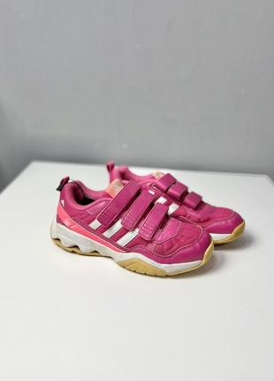 Кроссовки adidas gymplus 2 cf