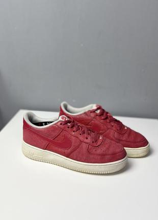 Кроссовки nike air force 1