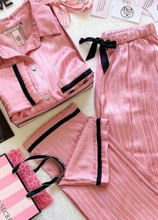 Піжама victoria's secret