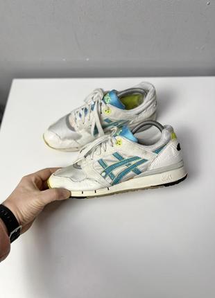 Кросівки asics .... vintage1 фото