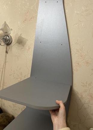 Полиця додаткова