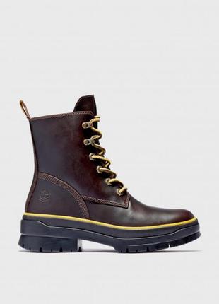 Черевики timberland malynn ek + waterproof lace-up модель tb0a2d6w201
