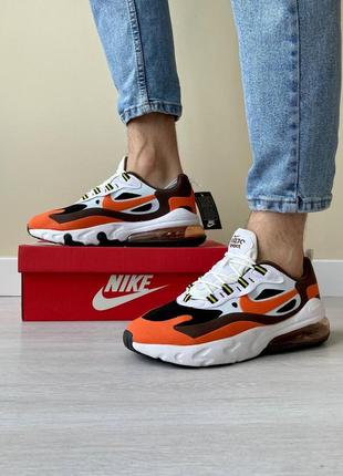 Nike air max 270 react