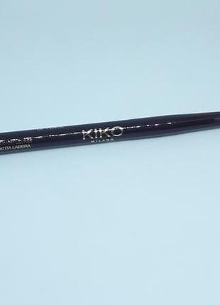 Карандаш для губ kiko milano asian touch