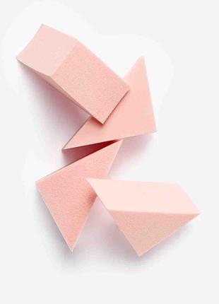 Спонжи для макияжа