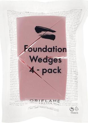 Спонжи для макияжа2 фото