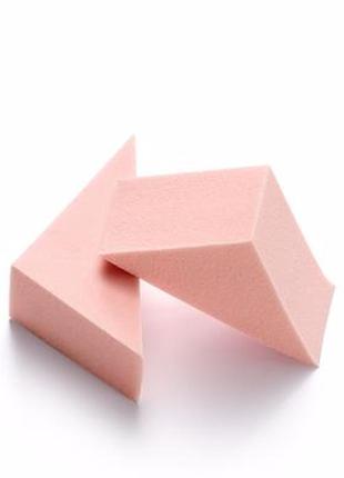 Спонжи для макияжа3 фото