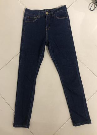 Жіночі джинси