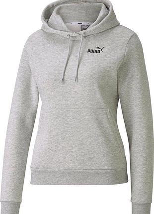 Худі puma