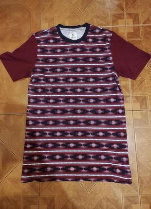 Футболка soulcal&co етно