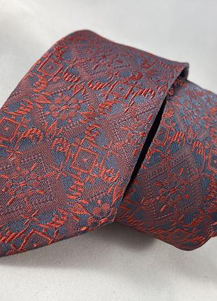 Галстук exclusive trevira