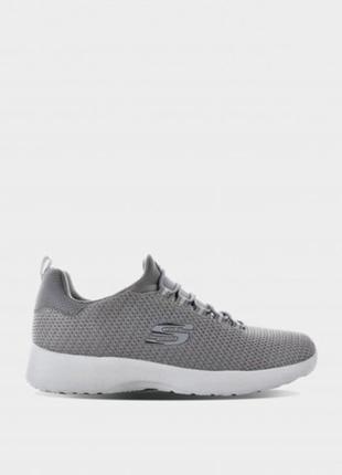 Кросівки для міста skechers dynamight модель 58360 char