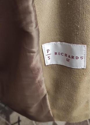 Піджак richards4 фото