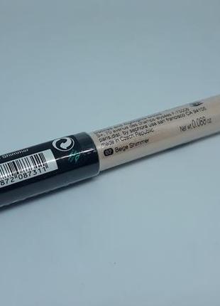 Хайлайтер от sephora illumunateur sourcils brow enhancer2 фото