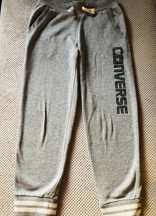 Спортивные штаны convers