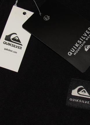 Фліс quiksilver aker hz fleece6 фото