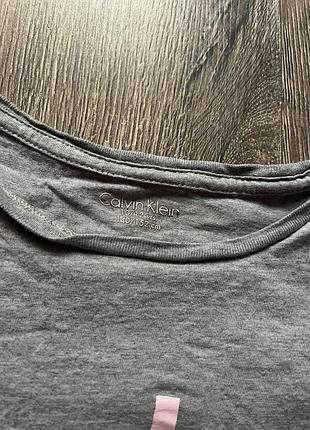 Футболка calvin klein3 фото