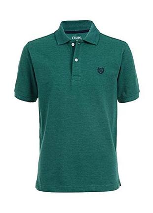 Футболка поло chaps для мальчика 18-20 лет