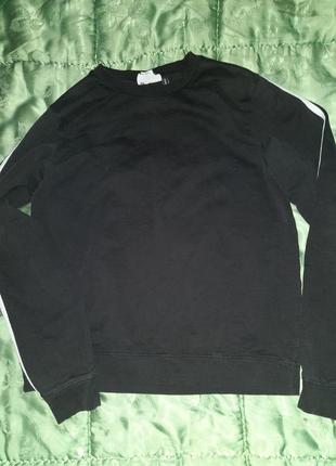 Свитшот, пуловер,  худи, спортивная кофта1 фото