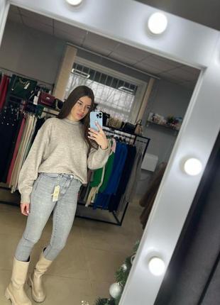 Светр divided h&m