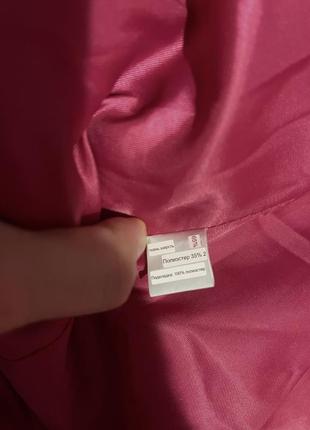 Новое модное шикарное укороченное шерстяное пальто размер s-m7 фото