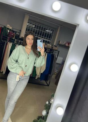 Кардиган h&m