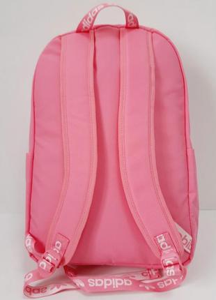 Оригінальний рюкзак adidas adicolor classic backpack / hk26257 фото