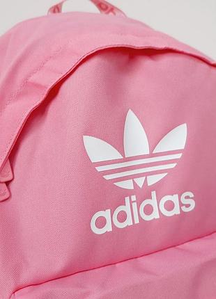 Оригінальний рюкзак adidas adicolor classic backpack / hk26252 фото