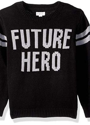 Кофта светр для хлопчика 3-4 роки gymboree