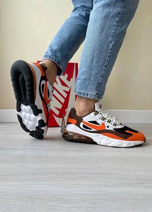 Nike air max 270 react8 фото