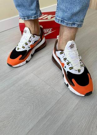 Nike air max 270 react2 фото