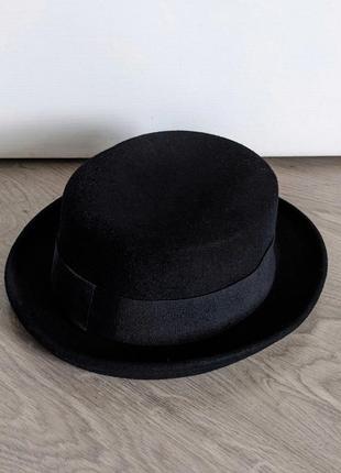Фетровий капелюх filippo catarzi