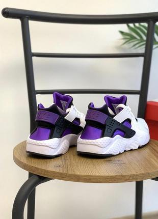 Кроссовки nike huarache run7 фото