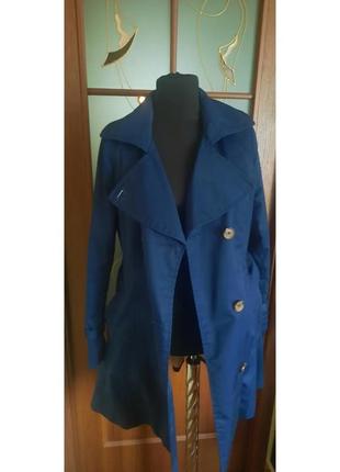 Гарний тренч