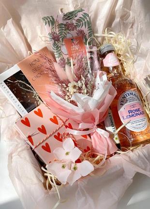 Подарунковий бокс💗