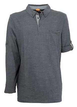 Поло hugo boss orange