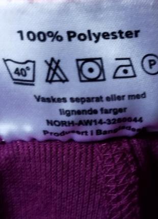 Norheim термобілизни nopheim термоштани р.140 7