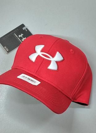 Кепка бейсболка under armour