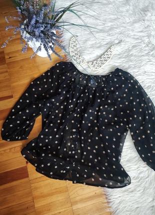 Блуза від h&m